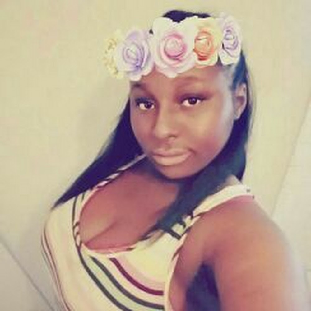 Meet your Posher, Nesha